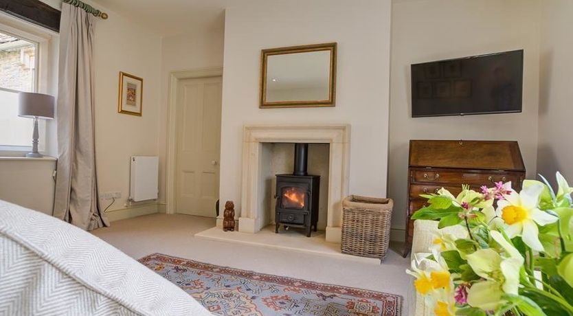 Photo of The Old Dairy