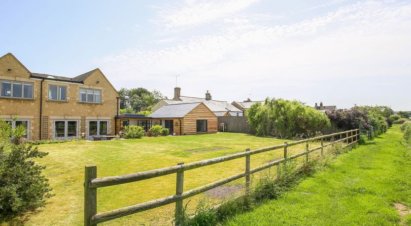 Photo of Fairview Cottage