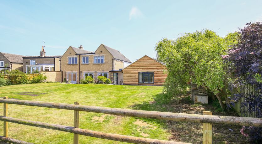 Photo of Fairview Cottage