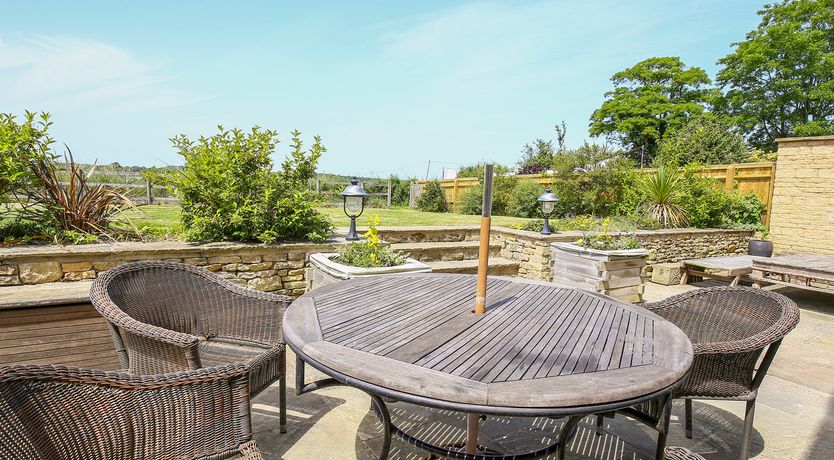 Photo of Fairview Cottage