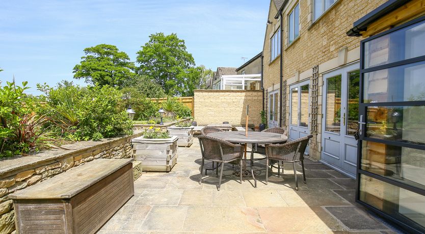 Photo of Fairview Cottage