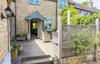 Fairview Cottage Holiday Cottage