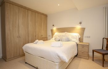 5 Burford Mews Holiday Home