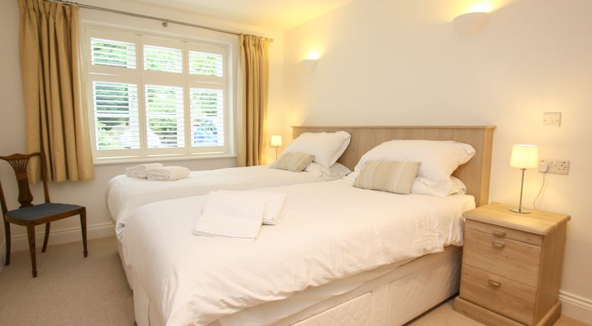 Photo of 5 Burford Mews