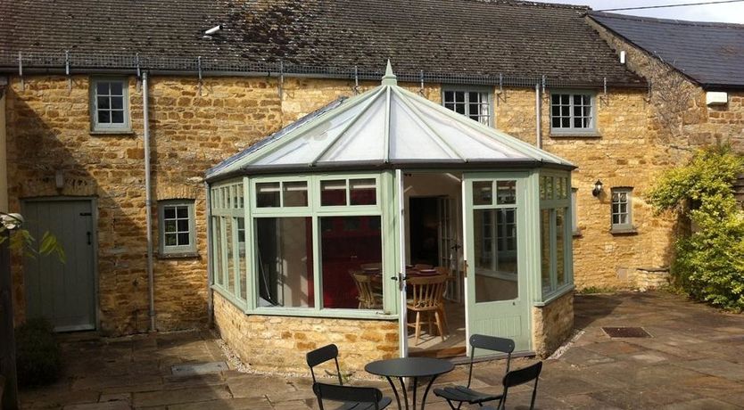 Photo of Keen Cottage