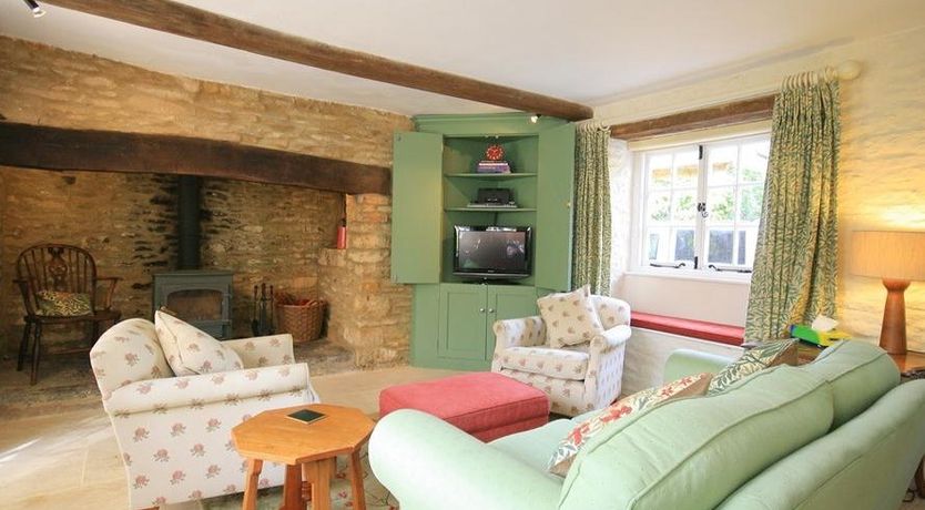 Photo of Keen Cottage