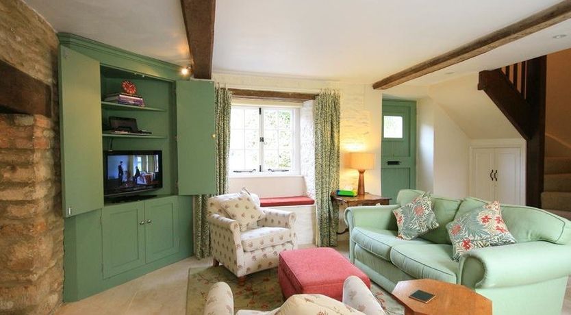 Photo of Keen Cottage