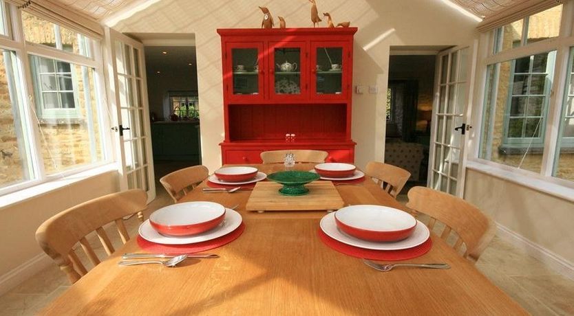 Photo of Keen Cottage