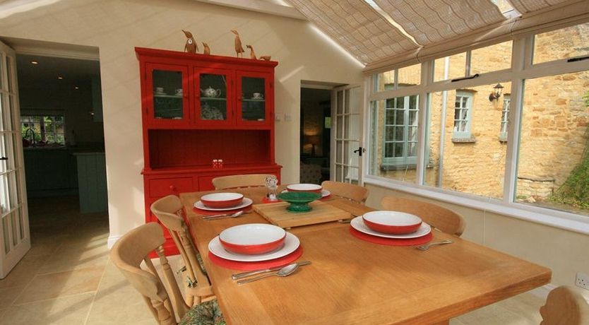 Photo of Keen Cottage