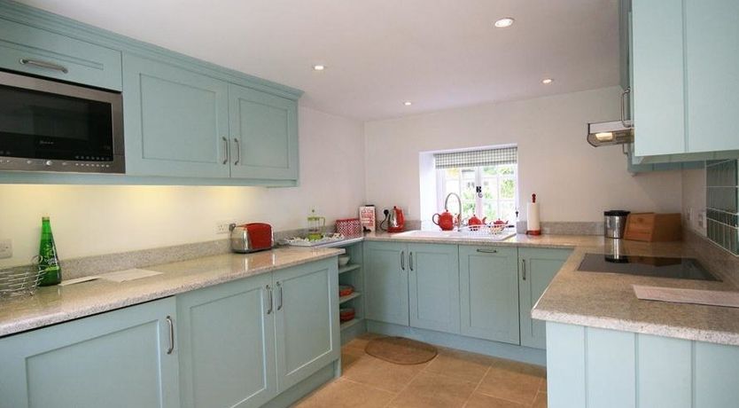 Photo of Keen Cottage