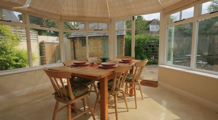 Photo of Keen Cottage