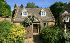 Photo of Hadcroft Cottage