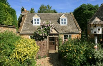 Hadcroft Cottage Holiday Cottage