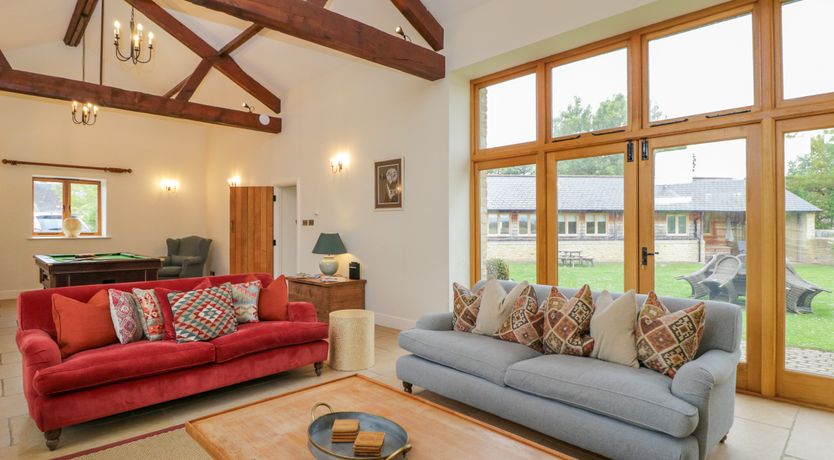 Photo of Lower Farm Barn