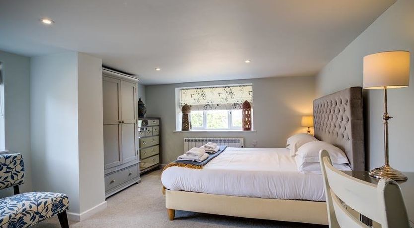 Photo of The Granary