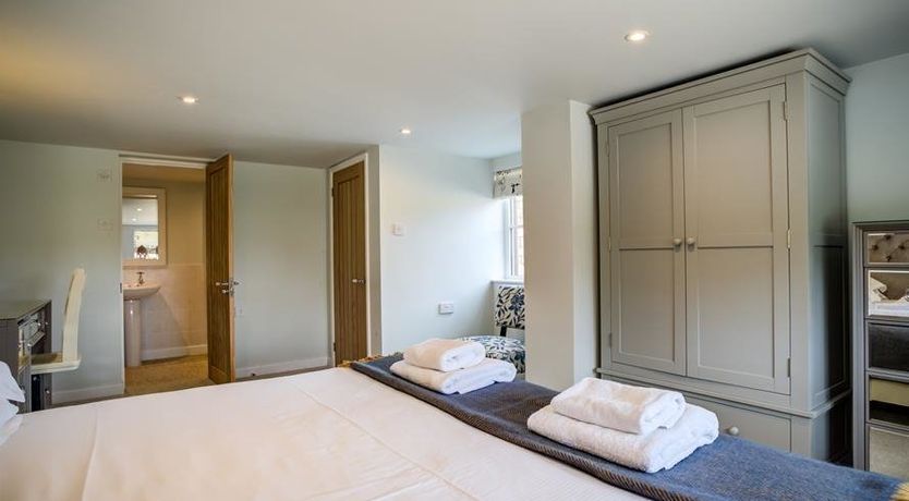 Photo of The Granary