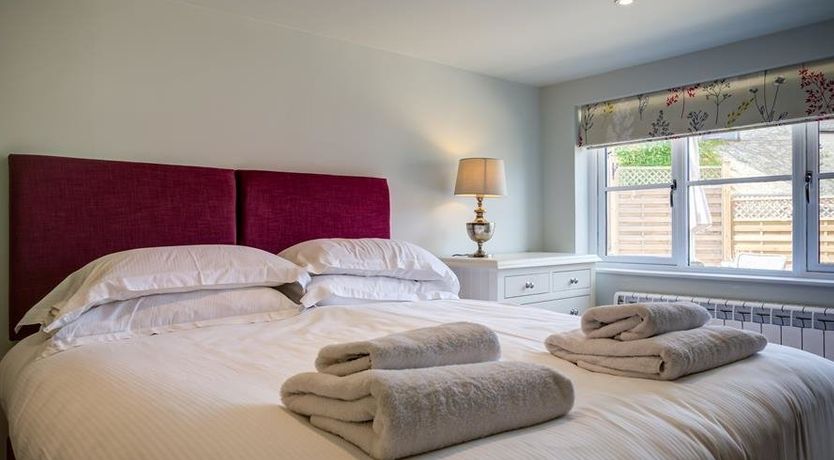 Photo of The Granary