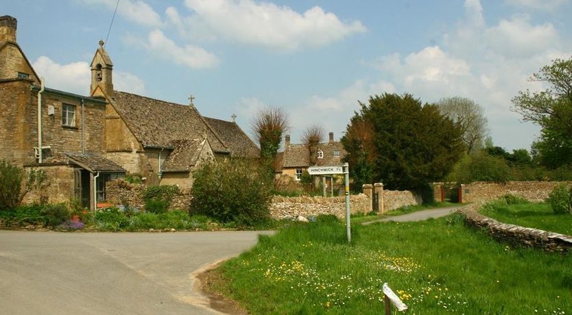 Photo of Honeysuckle Cottage