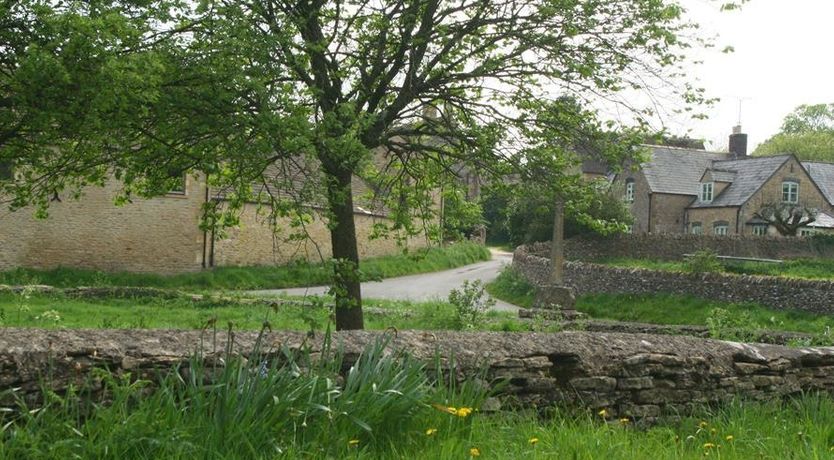 Photo of Honeysuckle Cottage