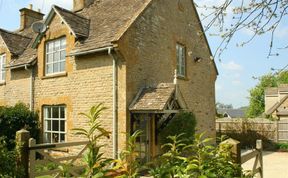 Photo of Honeysuckle Cottage