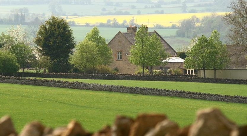 Photo of Honeysuckle Cottage