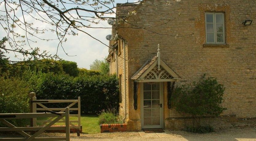 Photo of Honeysuckle Cottage