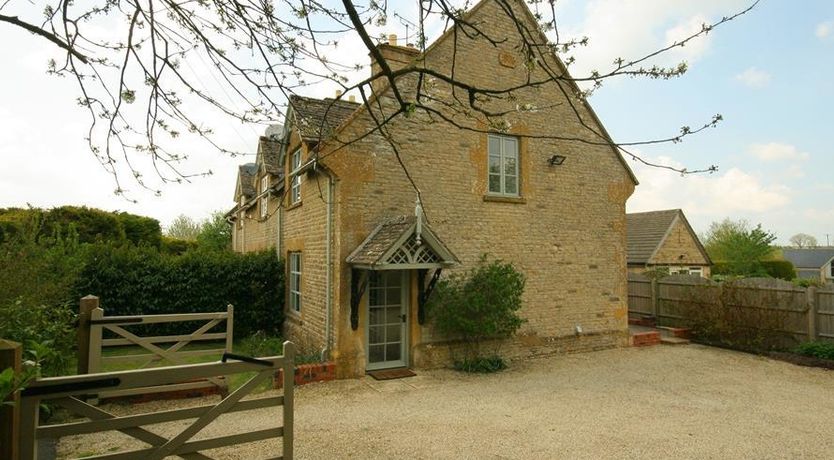 Photo of Honeysuckle Cottage