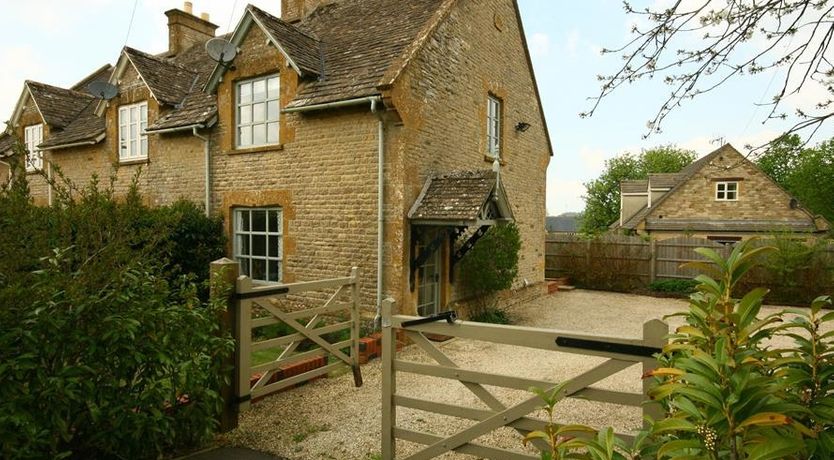 Photo of Honeysuckle Cottage