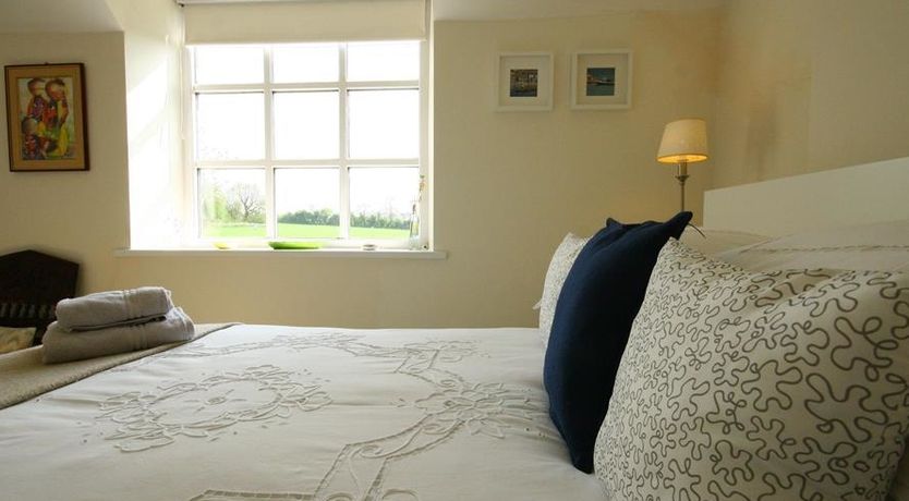 Photo of Honeysuckle Cottage