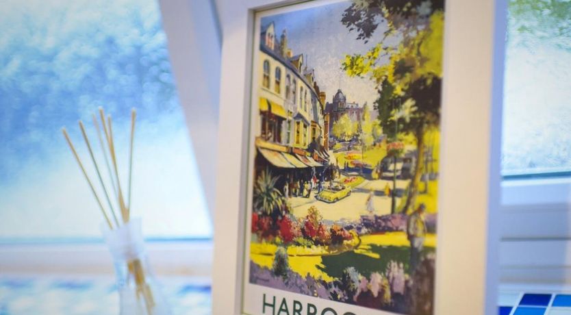 Photo of 1 Bed in Knaresborough