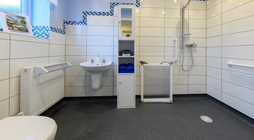 Photo of 1 Bed in Knaresborough