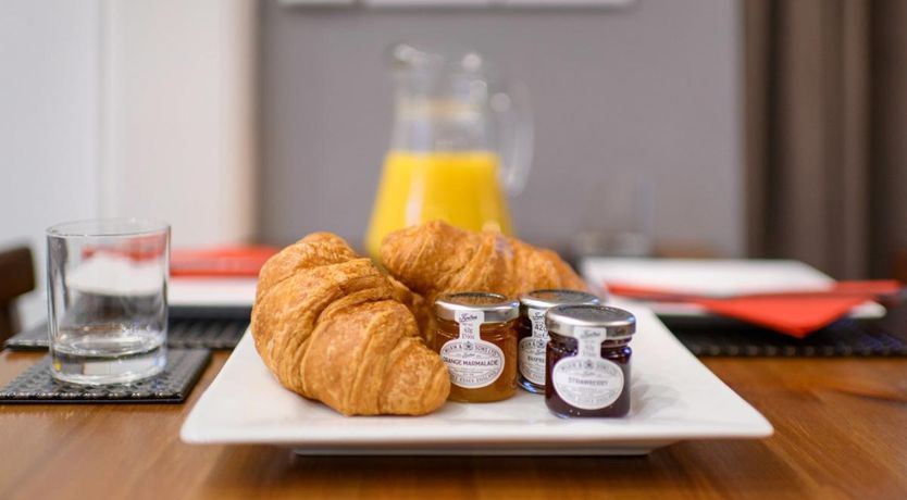 Photo of 1 Bed in Knaresborough