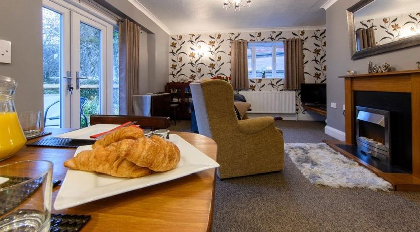 Photo of 1 Bed in Knaresborough