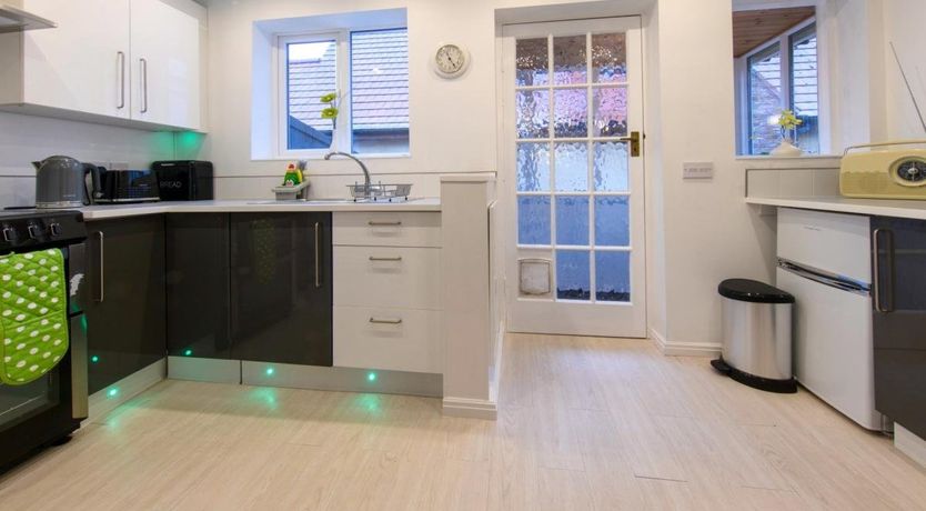 Photo of 1 Bed in Knaresborough