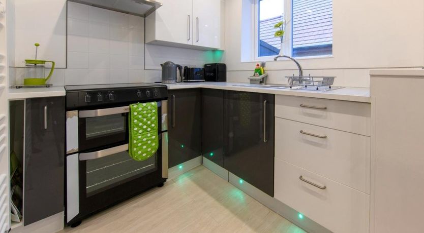 Photo of 1 Bed in Knaresborough