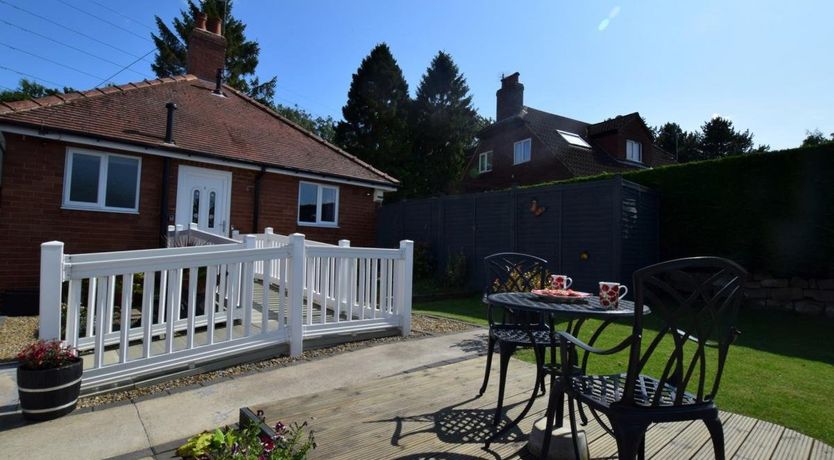 Photo of Bungalow in North Yorkshire