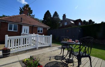 Bungalow in North Yorkshire Holiday Cottage