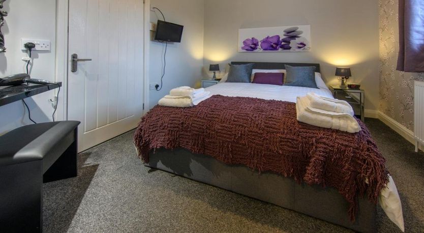 Photo of 1 Bed in Knaresborough