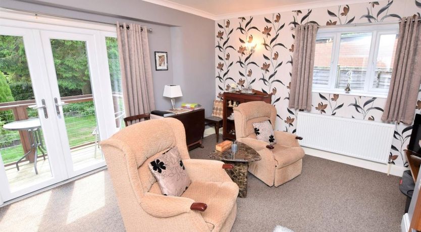 Photo of 1 Bed in Knaresborough