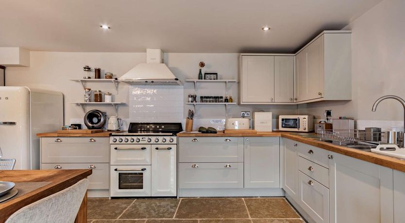 Photo of 3 Bed in Melton Mowbray
