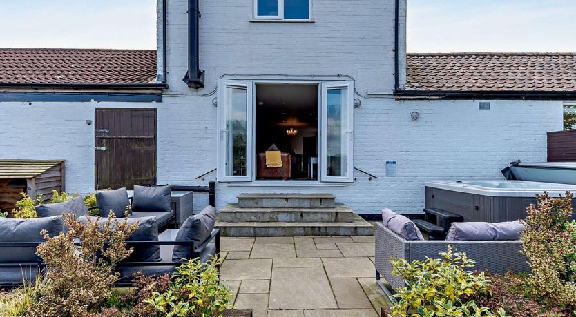 Photo of 3 Bed in Melton Mowbray