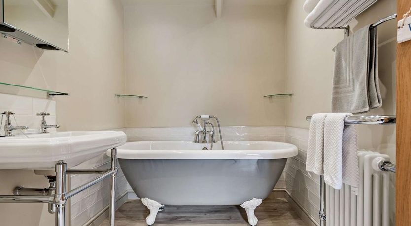 Photo of 3 Bed in Eye Kettleby