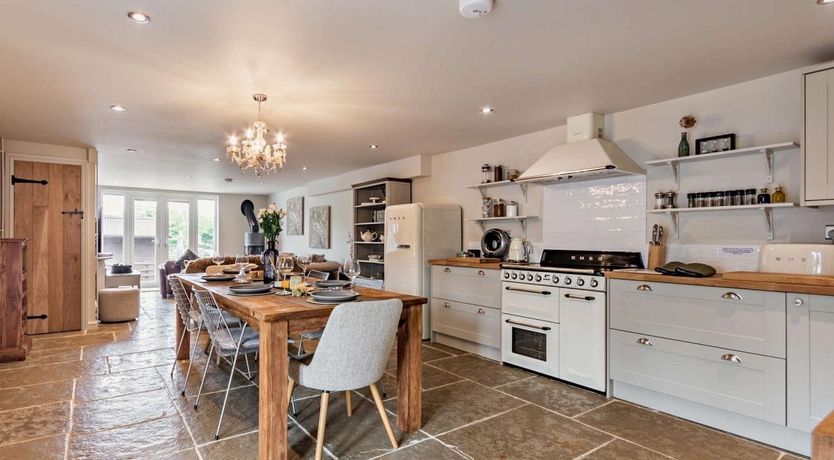 Photo of 3 Bed in Eye Kettleby