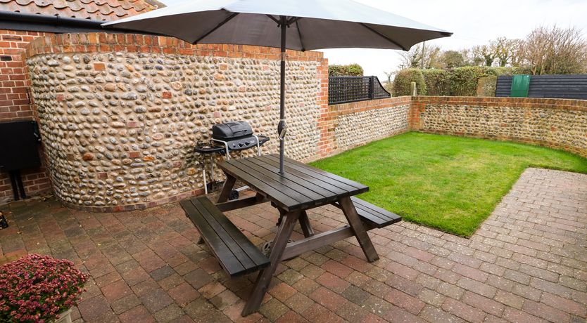 Photo of Hitchens Cottage