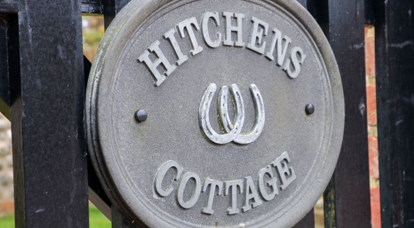 Photo of Hitchens Cottage