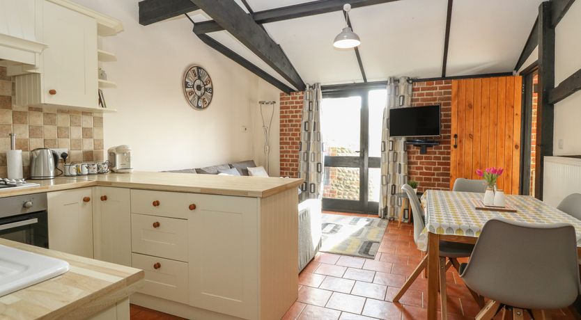 Photo of Hitchens Cottage