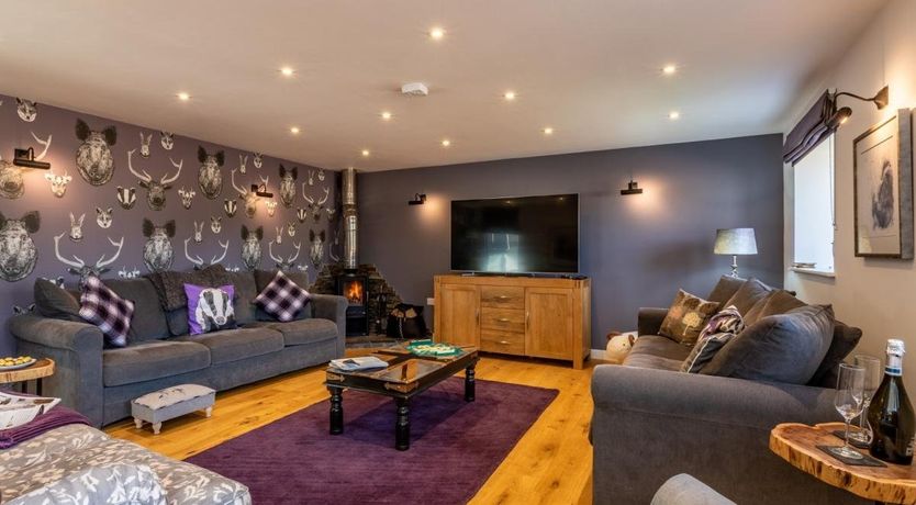 Photo of 4 Bed in Cleobury Mortimer