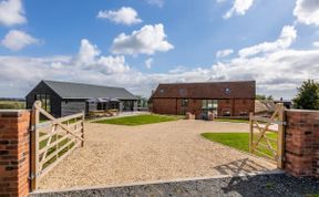 Photo of Barn in Shropshire