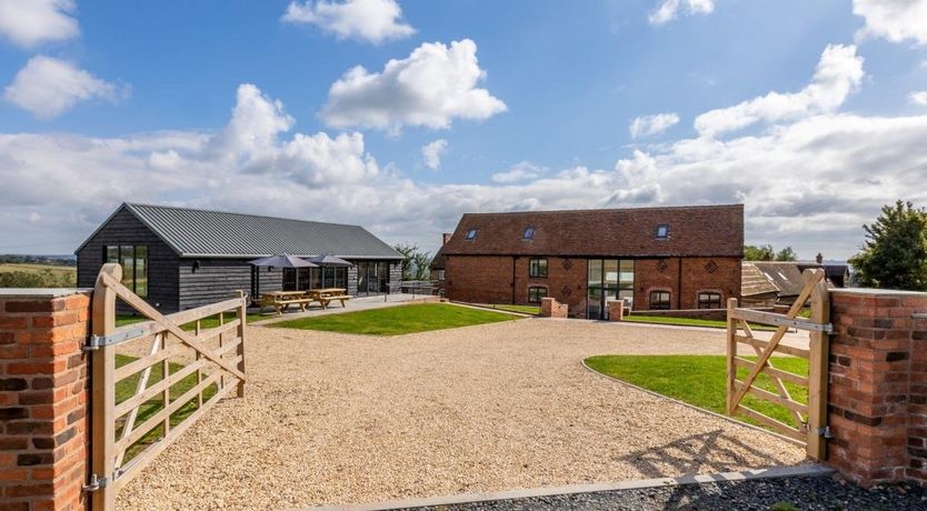 Photo of in Cleobury Mortimer  (66950)