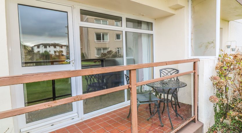 Photo of Cumbrae View